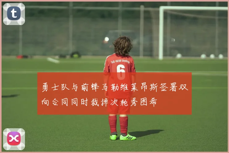 勇士队与前锋马勒维莱昂斯签署双向合同同时裁掉次轮秀图希