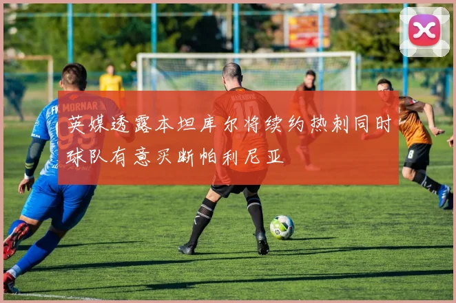 英媒透露本坦库尔将续约热刺同时球队有意买断帕利尼亚