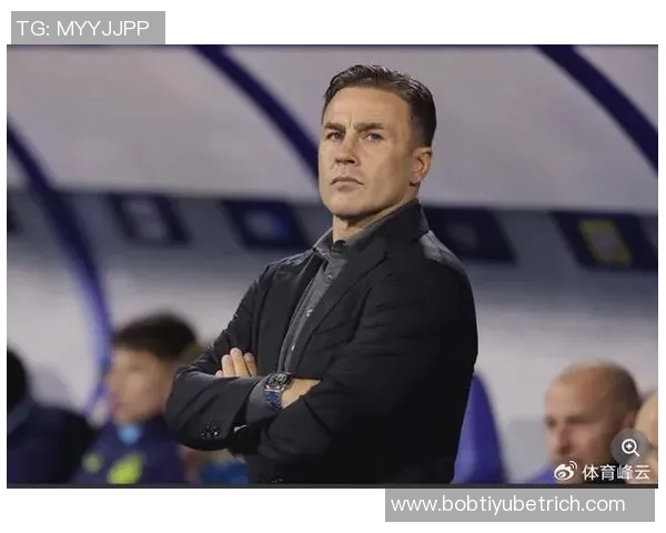 卡纳瓦罗谈中国球员留洋意愿称在国内当明星生活十分美好