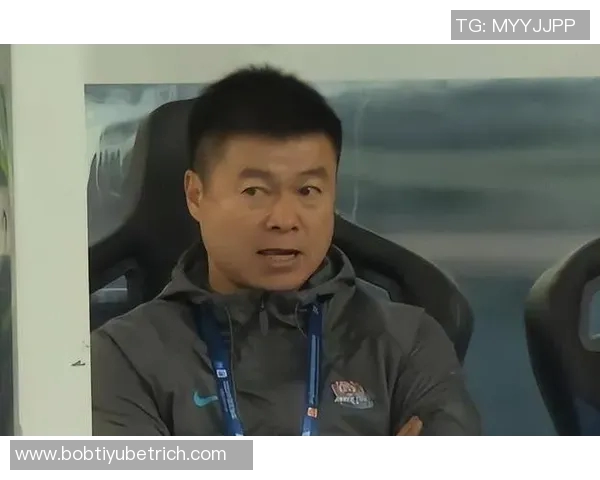 于根伟分析津门虎梯队重建过程强调一线队输血需耐心等待