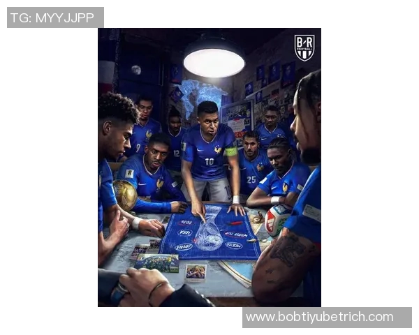 姆巴佩谈队长经历与世界杯目标期待带领法国队再创辉煌