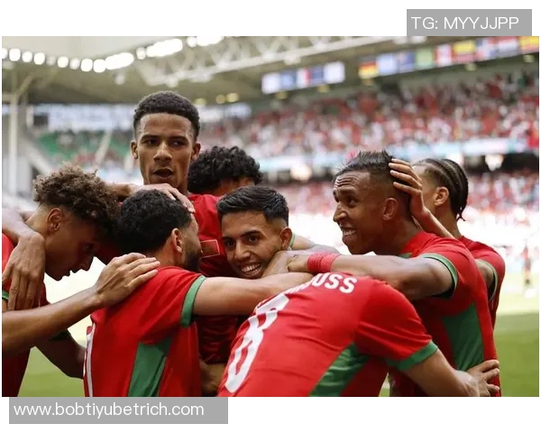 摩洛哥国家队最新名单公布布努阿姆拉巴特迪亚斯入选阿什拉夫因伤缺席