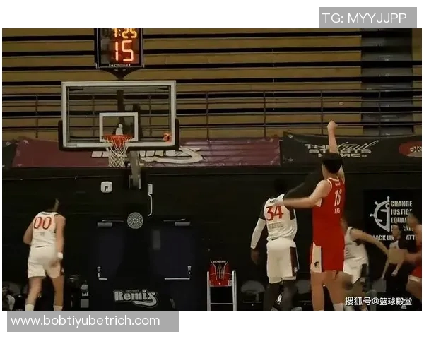 媒体人分析瀚森三分球不足运气欠佳防守到位仍难阻对手得分