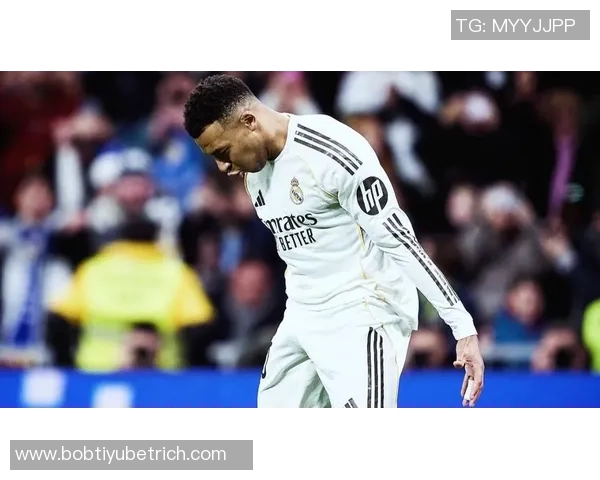 皇马祝贺姆巴佩追平C罗传奇纪录展现伟大成就