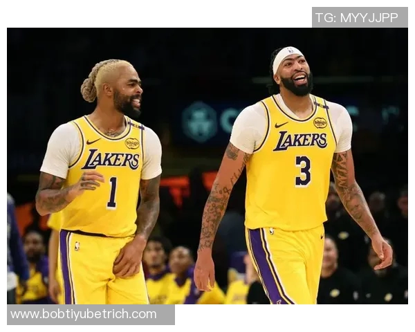 名嘴分析独行侠阵容深度浓眉与拉塞尔的表现至关重要