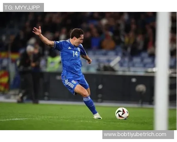 基耶萨进球效率媲美哈兰德应获得更多出场机会