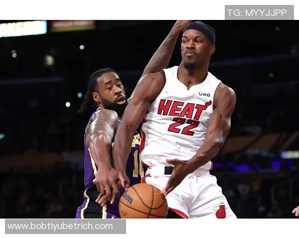 巴特勒强调正确打球与减少失误是赢得比赛的关键所在 巴特勒强调正确打球与减少失误是赢得比赛的关键所在