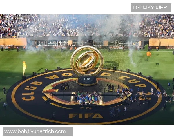 泰晤士报报道FIFA拟提高世俱杯同国球队参赛上限至三支