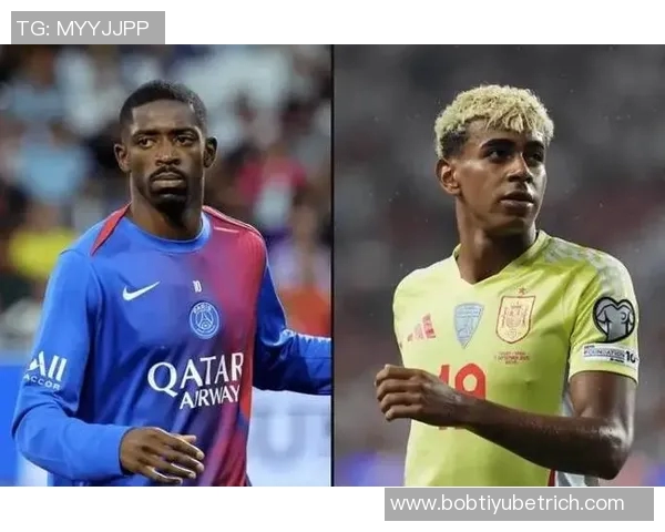 登贝莱得票遥遥领先亚马尔姆紧随其后萨拉赫位列第六 登贝莱得票遥遥领先亚马尔姆紧随其后萨拉赫位列第六